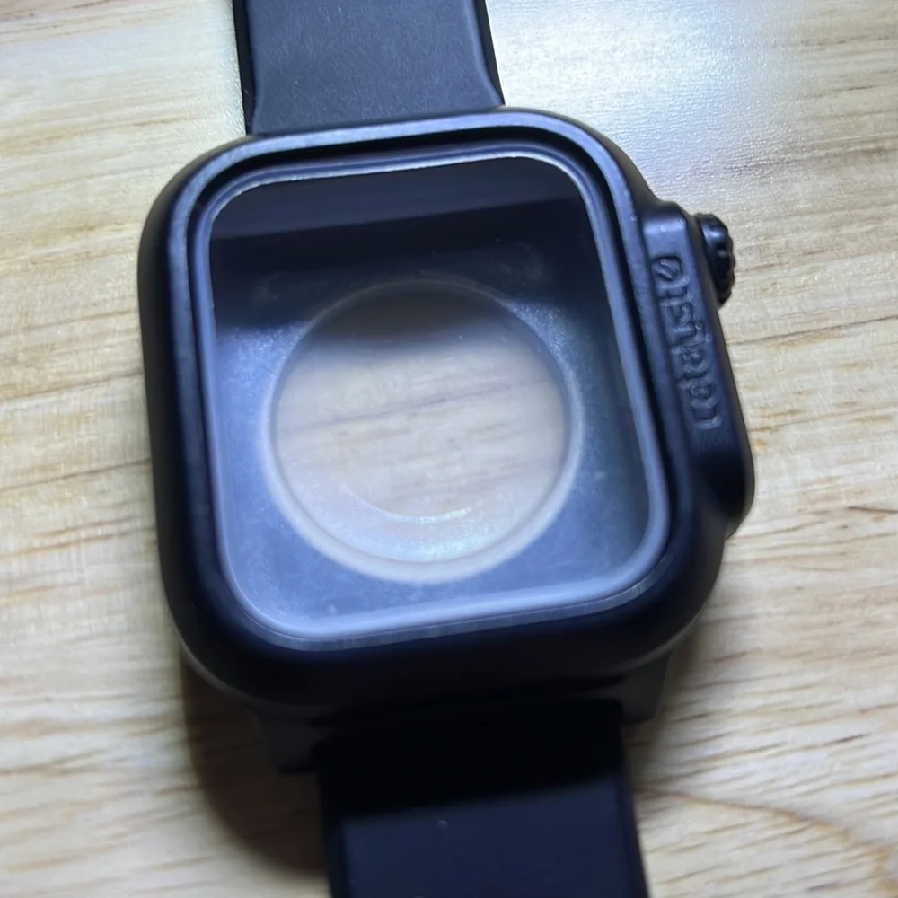 EUC Catalyst Apple Watch Case for Series 4 44mm